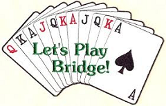 Bridge Luncheon